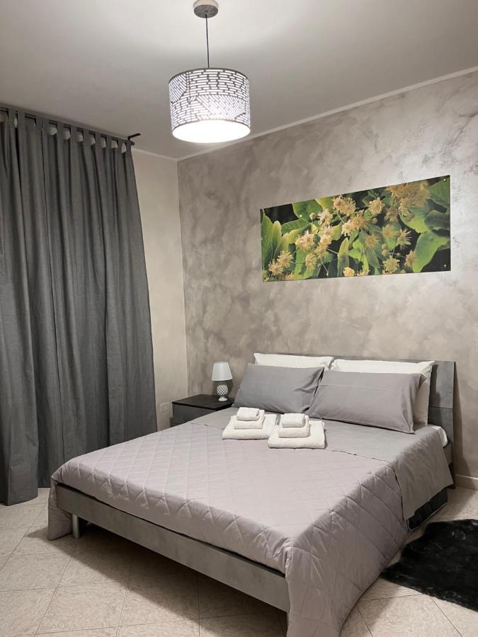 B&B Sulviale ลาดิสโปลี ภายนอก รูปภาพ
