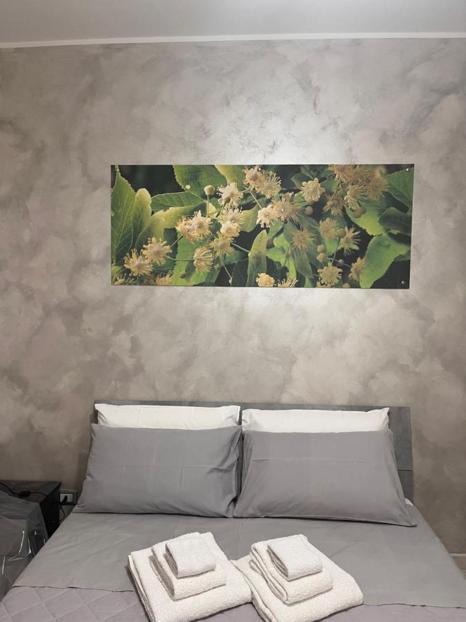 B&B Sulviale ลาดิสโปลี ภายนอก รูปภาพ